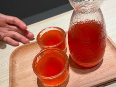 -蔡澜点心·粤菜(新街口IFCX店)