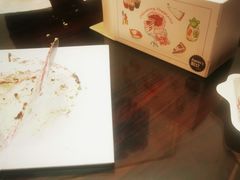 -CAKE BOSS蛋糕老板(公主坟凯德晶品店)