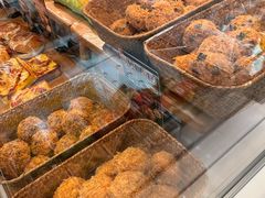 -山山家·新鲜烘焙(现代城店)