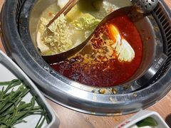 -季季红火锅(长沙步行街店)