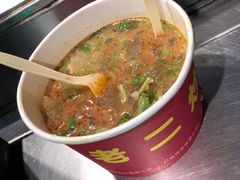 -李老二炒粉(桂林路一店)