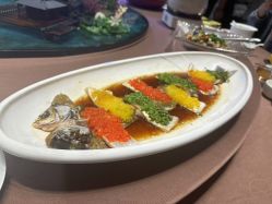 -颐和尚景酒店·宴会厅(园林生态酒店)