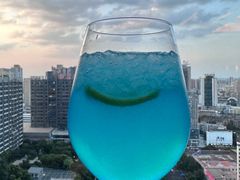 -富力丽思卡尔顿酒店·香荟全日制餐厅