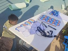 -侎宝运动成长中心(嘉定大融城店)