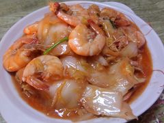 -华春餐馆(鱼山路店)