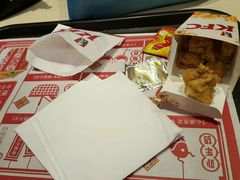 -肯德基(盘龙奥莱店)