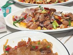 -金海湾海鲜排档(朱家尖店)