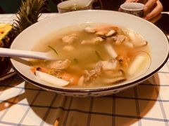 -在湖边私厨小馆