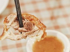 -聂记粤菜馆(鼓西路店)