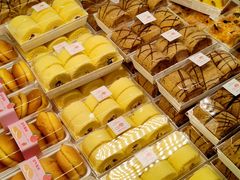 -甜星Star·生日蛋糕(百盛店)