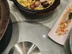 -江城小馆陕南妈妈菜·全球旅行餐厅(钟楼店)
