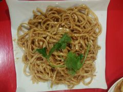 -义聚成老北京炙子烤肉(门框店)