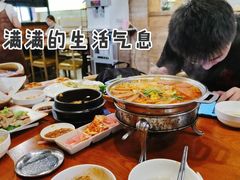-韩礼年糕(飞虹路店)