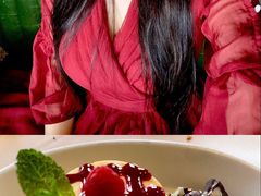 菲力牛排-茹丝葵经典牛排馆(上海外滩店)