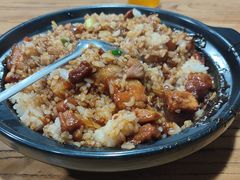 滋滋香米肉-八大碗私房菜(中城路店)