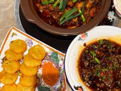 黔凤辣子鸡-黔凤辣子鸡