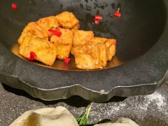 -奉天小馆·非遗东北菜(沈阳万象城店)