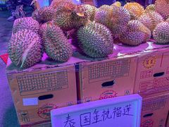 -鑫朱雀农贸批发市场