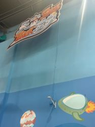 -欧酷世界动力星球(王府井奥莱UP TOWN店)