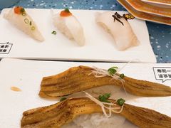 -元气寿司(东方宝泰店)