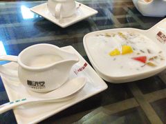 -椰语堂·海南清补凉(中山骑楼店)