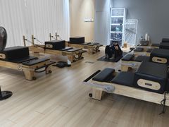 -超鹿运动(五四路恒力城店)