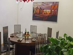 包厢-嘉年华面包房餐厅（饺子馆）(陶然亭店)