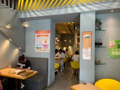 -老陈家擀面皮(平凉路店)