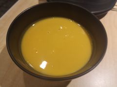 南瓜羹-花味·自助烤肉(雨花客厅店)