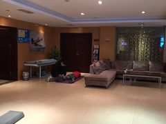 -思迈威健身(洪山宾馆分店)