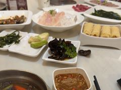 -围炉夜话·潮汕卤水火锅(榕江店)