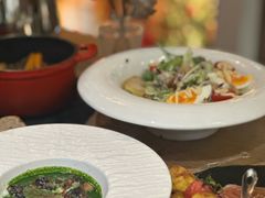-LA CREPERIE BRETONNE布列塔尼法式餐厅(天童北路店)