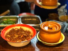 -子固路老南昌拌粉(城隍庙店)