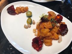 -阿庄新豫菜(通泰路店)