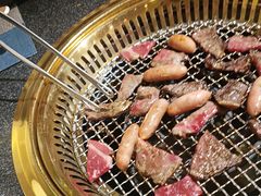 -汉城馆·烤肉火锅餐厅·韩国烤肉(河北云瑧世纪大饭店)