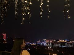 -烛影拾光观景餐厅·创意菜·摄影·小提琴(大唐不夜城店)