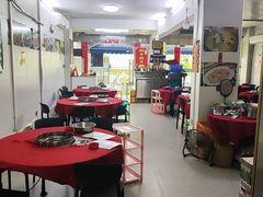 -花苑美食横琴生蚝火锅(拱北粤华路店)