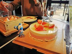 -杭州西子湖四季酒店·金沙厅