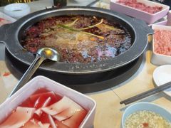 -川西坝子火锅(金沙1.0直营店)
