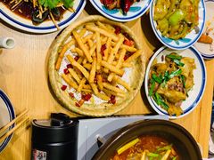 -肖记公安牛肉鱼杂(田林路店)