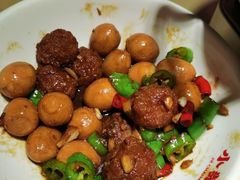 -小柴米·传统江西菜(八一广场店)