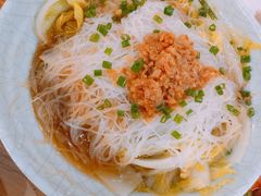 蒜蓉粉丝娃娃菜-陈傻子餐厅(世纪都会店)