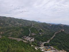 -雁门关景区