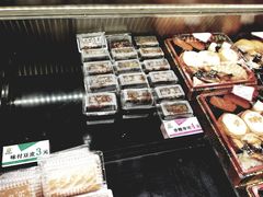 -池田寿司·新鲜现做(朝阳大悦城店)