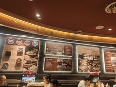 -巴奴毛肚火锅(龙湖锦艺城店)