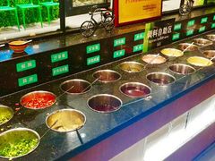 -龍歌自助小火锅(崂山丽达店)
