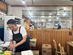 -真情鲍鱼海鲜汤
