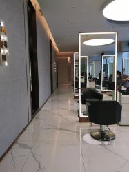 -FLAIR HAIR SALON