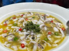 -青花椒花椒鱼(合生汇店)