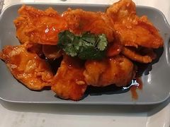 -最锦烧烤(恒升现代城店)